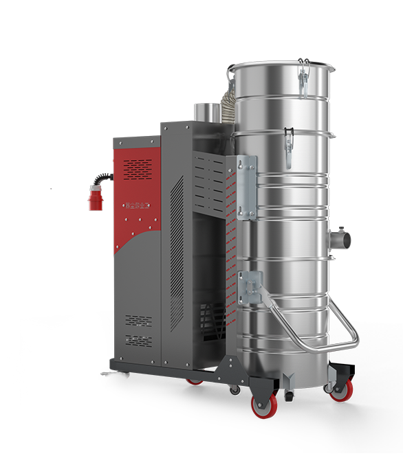 工業(yè)吸塵器