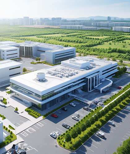 揚子清潔設(shè)備 - 專業(yè)清潔方案展示