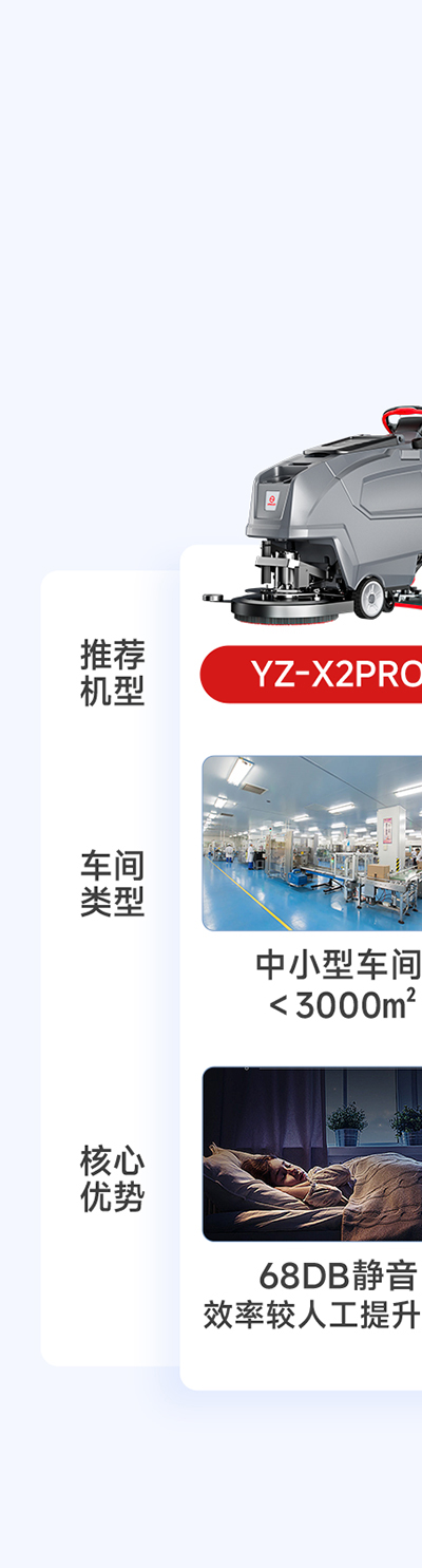 中小型車(chē)間推薦揚(yáng)子YZ-X2Pro
