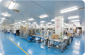 中小型車(chē)間