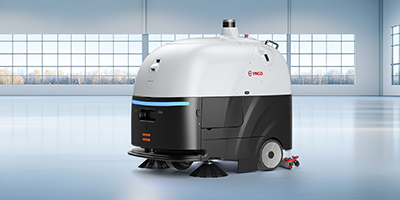 全自動工業(yè)洗地機(jī)