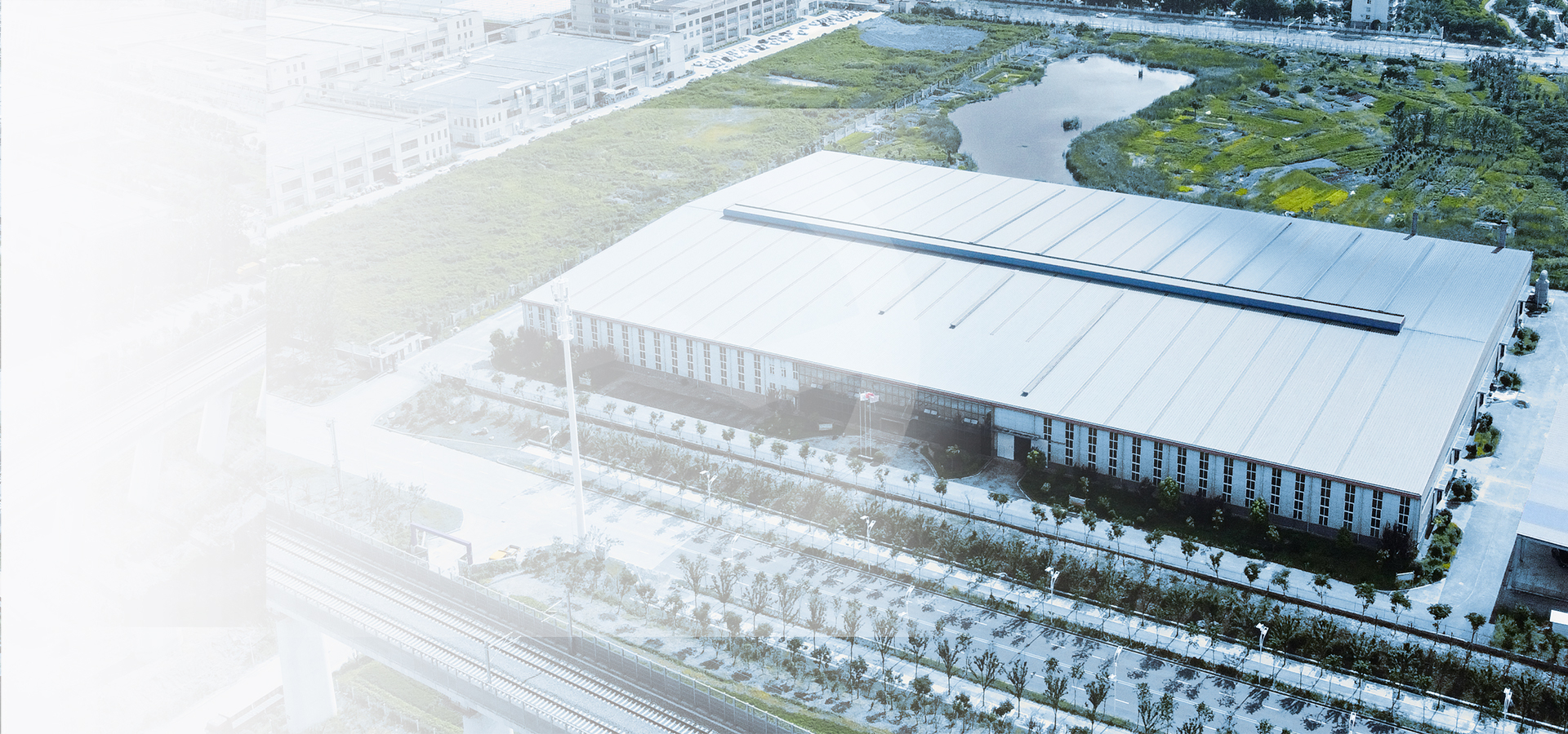 揚(yáng)子智能制造