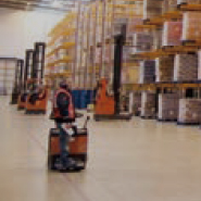 工業(yè)倉(cāng)儲(chǔ)