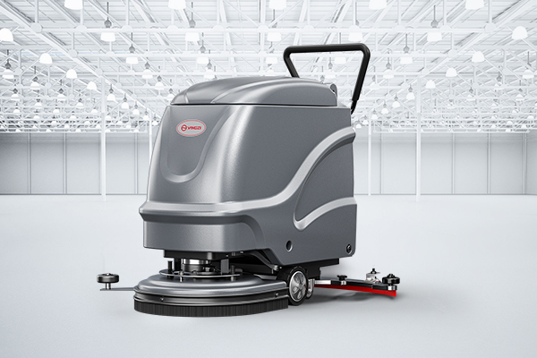 商場超市商用工業(yè)洗地機