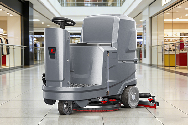 揚(yáng)子駕駛洗地機(jī)YZ-X5