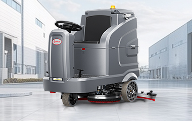 駕駛式商用洗地機(jī)YZ-X7C