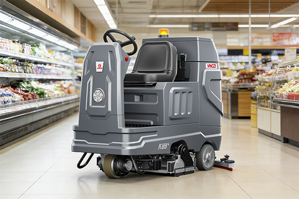 商超賣場(chǎng)