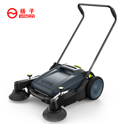 工廠手推式掃地機(jī)要多少錢(qián)？