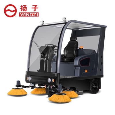 使用掃地機(jī)清潔比人工清潔都有哪些優(yōu)勢？