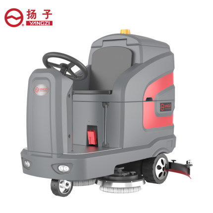 洗地機(jī)要如何選擇呢？