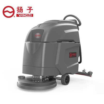 超市適合使用哪種洗地機(jī)？