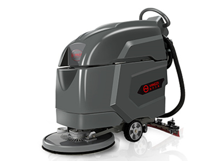 全自動洗地機多少錢？