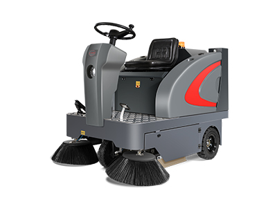 掃地機(jī)清掃不干凈時(shí)故障排除的4種方法！