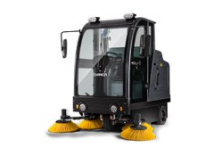 哪些場所適合使用掃地機(jī)和洗地機(jī)？