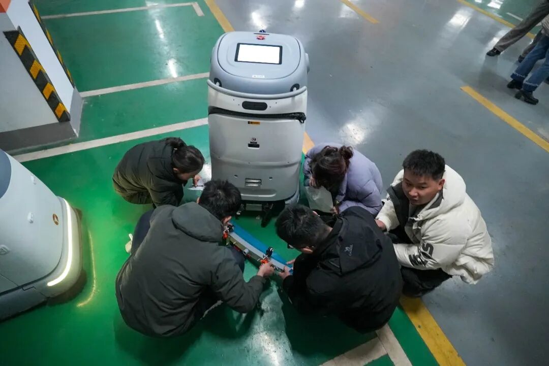 春啟新程礪精兵，硬核護航守初心——公司直營售后團隊春季大練兵專項行動正式啟動