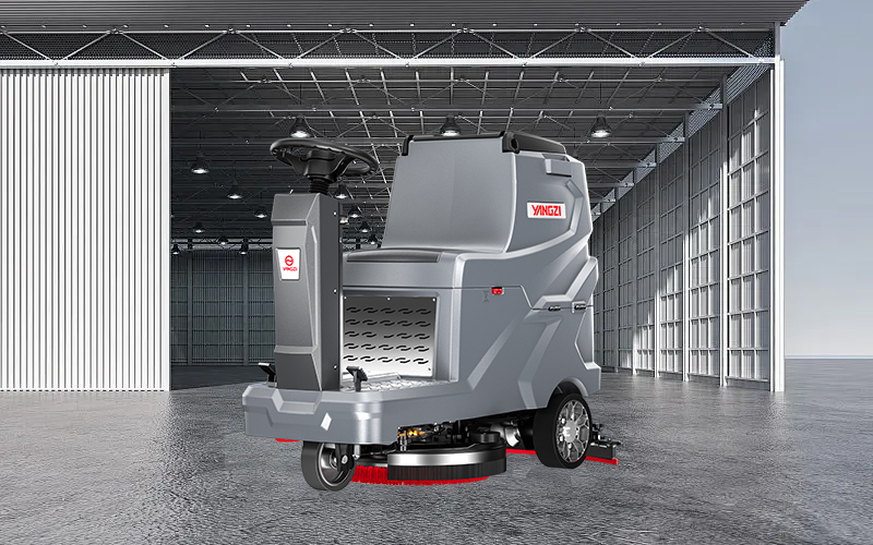 2026工業(yè)清潔決策書：揚(yáng)子vs榮事達(dá)，誰才是工廠降本增效的“真答案”？