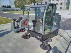 什么是掃地車？為什么經(jīng)常聽(tīng)人說(shuō)到掃地車