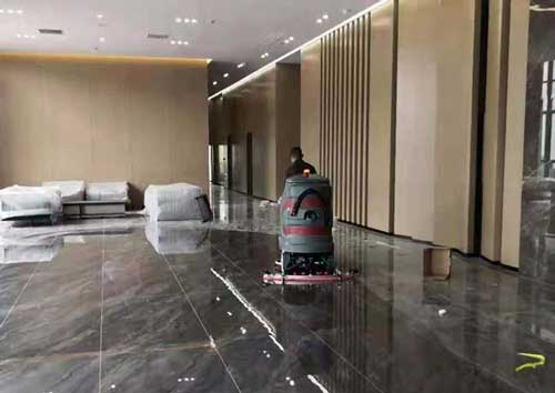 洗地機怎么樣？多功能洗地機好不好？